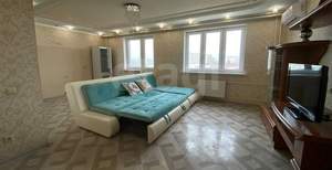 Студия квартира, вторичка, 38м2, 8/12 этаж