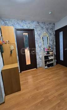 2-к квартира, вторичка, 58м2, 5/5 этаж