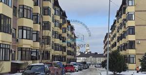 1-к квартира, вторичка, 36м2, 5/5 этаж