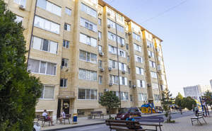 1-к квартира, вторичка, 40м2, 5/7 этаж