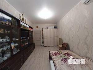 1-к квартира, вторичка, 44м2, 2/6 этаж