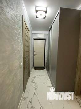 3-к квартира, вторичка, 59м2, 4/5 этаж