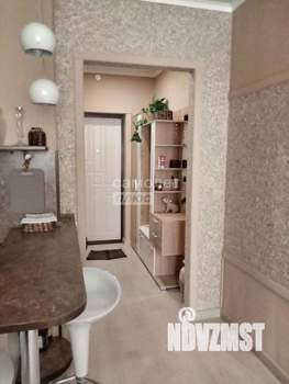 Студия квартира, вторичка, 26м2, 6/14 этаж