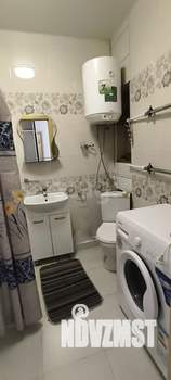 Студия квартира, вторичка, 37м2, 1/8 этаж