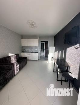 Студия квартира, вторичка, 28м2, 8/19 этаж