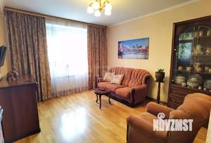 2-к квартира, вторичка, 66м2, 3/9 этаж