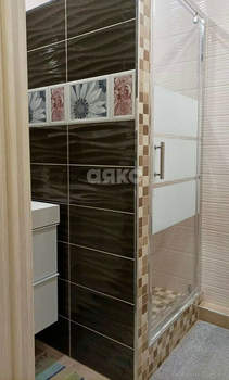 Студия квартира, вторичка, 25м2, 4/6 этаж