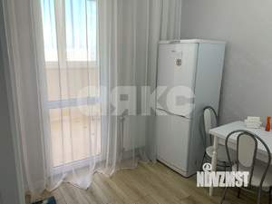 1-к квартира, вторичка, 36м2, 15/16 этаж