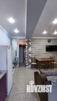 Студия квартира, вторичка, 42м2, 1/3 этаж