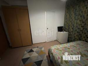 Студия квартира, вторичка, 13м2, 1/4 этаж