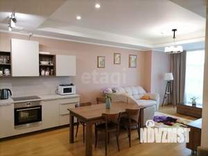 2-к квартира, вторичка, 60м2, 5/12 этаж