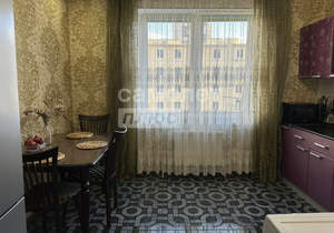 2-к квартира, вторичка, 52м2, 5/17 этаж