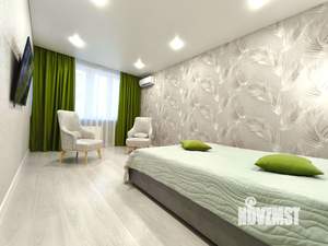 1-к квартира, вторичка, 42м2, 9/14 этаж