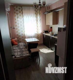 1-к квартира, вторичка, 36м2, 2/6 этаж