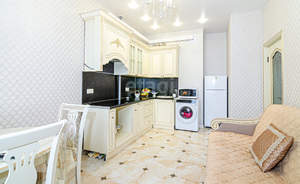 1-к квартира, вторичка, 39м2, 6/15 этаж