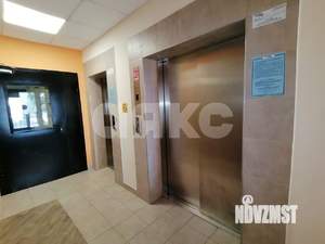 Студия квартира, вторичка, 30м2, 16/18 этаж