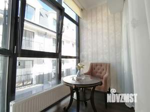 2-к квартира, вторичка, 75м2, 5/6 этаж