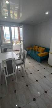 1-к квартира, вторичка, 41м2, 16/19 этаж