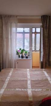 2-к квартира, вторичка, 40м2, 5/5 этаж