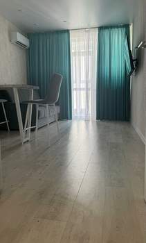 1-к квартира, вторичка, 44м2, 14/14 этаж