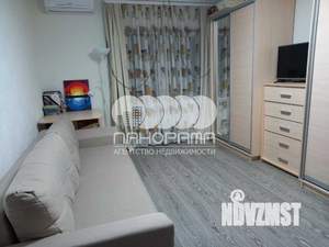 1-к квартира, вторичка, 42м2, 4/4 этаж