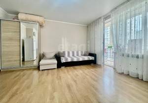 Студия квартира, вторичка, 30м2, 11/20 этаж