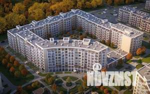 1-к квартира, вторичка, 35м2, 2/8 этаж