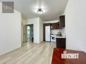 1-к квартира, вторичка, 41м2, 2/18 этаж