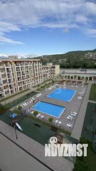 1-к квартира, вторичка, 35м2, 5/5 этаж