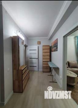 1-к квартира, вторичка, 37м2, 1/3 этаж