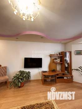 2-к квартира, вторичка, 96м2, 1/6 этаж