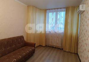 1-к квартира, вторичка, 46м2, 9/18 этаж