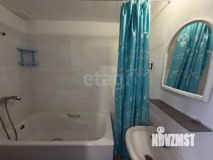 Студия квартира, вторичка, 12м2, 3/4 этаж