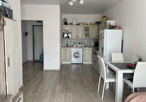 1-к квартира, вторичка, 41м2, 10/18 этаж