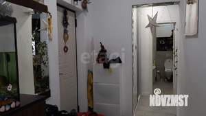 2-к квартира, вторичка, 62м2, 2/8 этаж