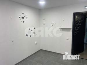 Студия квартира, вторичка, 18м2, -1/16 этаж