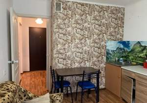 1-к квартира, вторичка, 35м2, 2/9 этаж