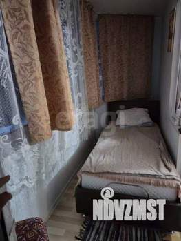 1-к квартира, вторичка, 46м2, 6/9 этаж