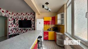 1-к квартира, вторичка, 46м2, 11/18 этаж