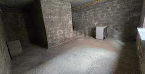 Студия квартира, вторичка, 28м2, 1/3 этаж