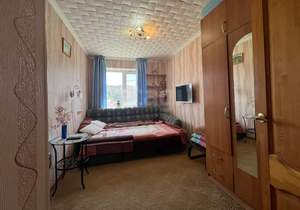 3-к квартира, вторичка, 60м2, 5/5 этаж