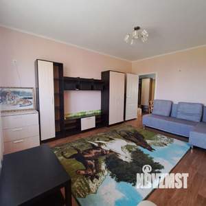 1-к квартира, вторичка, 45м2, 6/9 этаж