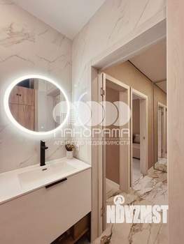 1-к квартира, вторичка, 45м2, 9/14 этаж