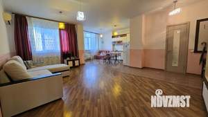 Студия квартира, вторичка, 49м2, 6/10 этаж