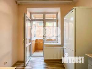 2-к квартира, вторичка, 55м2, 1/3 этаж