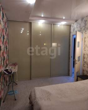 2-к квартира, вторичка, 62м2, 7/7 этаж