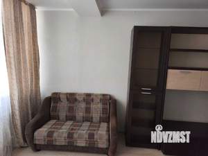 1-к квартира, вторичка, 44м2, 4/9 этаж