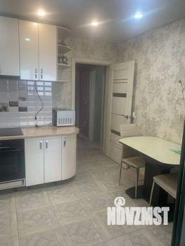 1-к квартира, вторичка, 46м2, 11/17 этаж