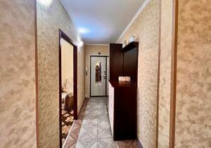 2-к квартира, вторичка, 54м2, 4/5 этаж