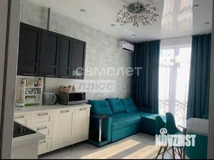 2-к квартира, вторичка, 53м2, 11/16 этаж